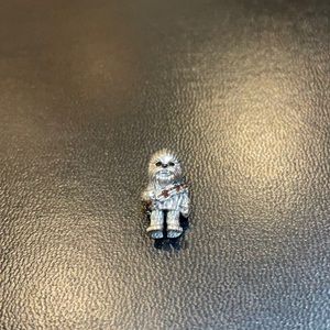 Pandora Chewbacca Charm